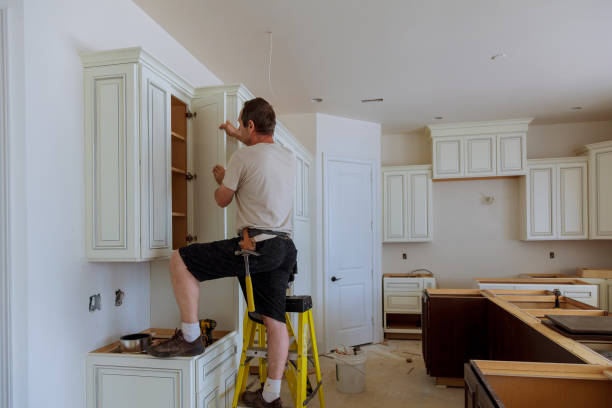 Countertop Replacement Knoxville JMT Kitchen Cabinet
