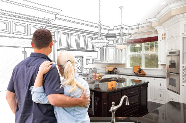Digital Templating Countertops Knoxville