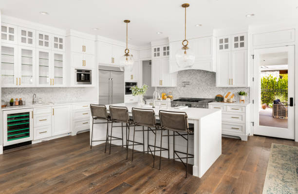 Quartz Countertops Knoxville
